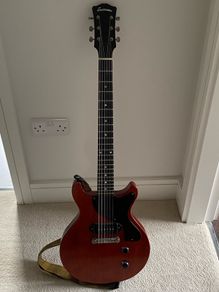 Eastman Sb55dc/tv
