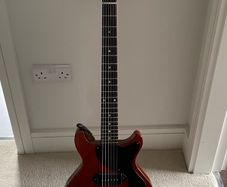Eastman Sb55dc/tv