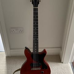 Eastman Sb55dc/tv