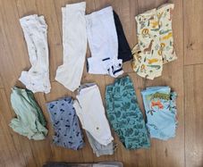 baby boys clothing 9 to 12 months