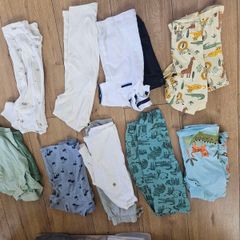 baby boys clothing 9 to 12 months