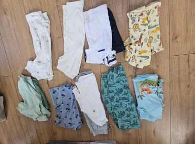 baby boys clothing 9 to 12 months