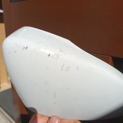 Vw passat b7 passenger side mirror cover