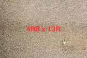 carpet 4ft8 x 13ft