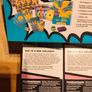 Pokemon Tcg Mega Evolution Ascended Heroes ETB and X2 booster bundle Image 7