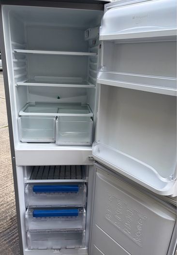 fridge freezer