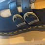 Dr Martens Mary Janes Black Image 2