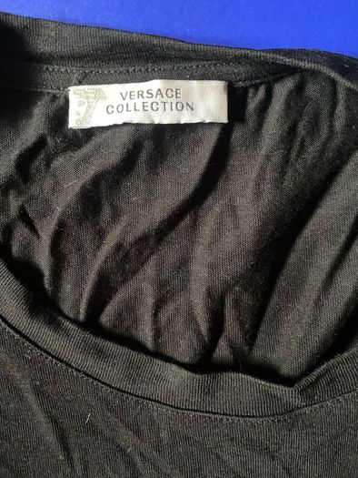 Versace T Shirt size xl
