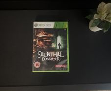 Silent Hill Downpour Xbox 360