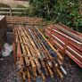Large Complete Scaffolding Package Image 9