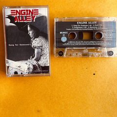 cassette Engine Alley Song for Someone