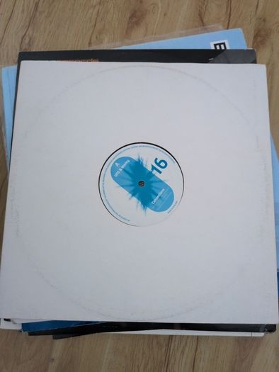 29 x Hardcore Records | 1992 - 2004