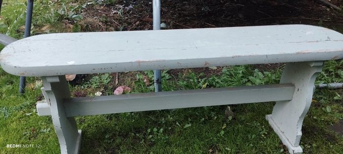 Picnic Benches