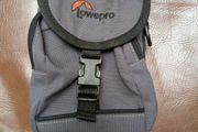 Small Lowepro camera bag (used)