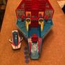 Paw Patrol Super Paws 2-in-1 Transforming Mighty Pups Jet Plane Command Center Image 2