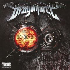 CD Dragonforce
