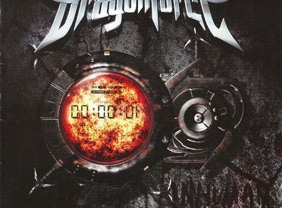 CD Dragonforce