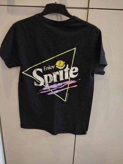 Mens T-Shirt "Sprite"