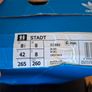 ADIDAS Stradt trainers Image 7