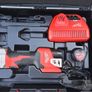 Milwaukee M12 BPRT Rivet gun case included Image 2
