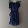 Halloween Dark Fairy costume.tags day 9-10 Image 2