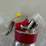 Brand New ISI GOURMET WHIP + 50 Gourmet Chargers Image 3