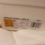 Designer Collaboration Adidas x Philllllthy NMD S1 'Ambient Sky' UK12 Image 4