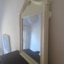 Edwardian Rectangular Mirror Image 3