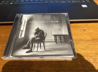 Peter Frampton  - Now