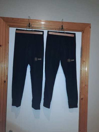 girls river island leggings