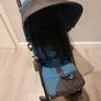 Silver Cross Pop Stroller Image 5