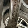 19in genuine Mercedes AMG alloys Image 6