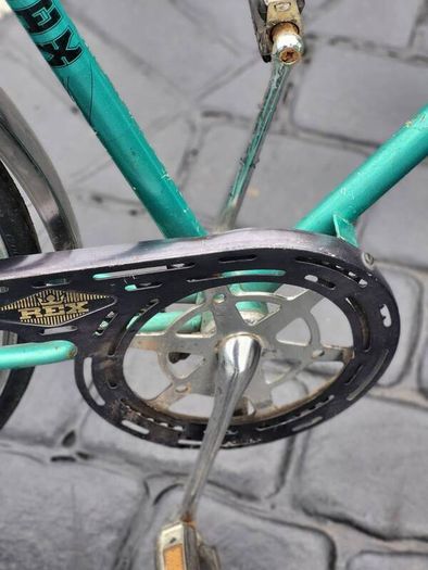 Gents Xxl 24" Frame City Bike Needs New Chain