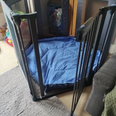 Baby playpen