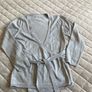 Zara balerina jumper size S Image 2