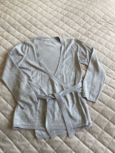 Zara balerina jumper size S