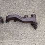 Range Rover Classic 3.5 V8 exhaust manifolds Image 4