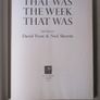 That Was The Week That Was Image 2