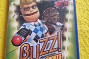 Buzz The Sports Quiz PlayStation2 Ps2 games Original