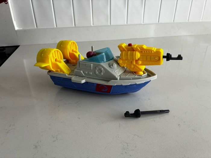 Imaginext Jurassic World Saga Mosasaurus