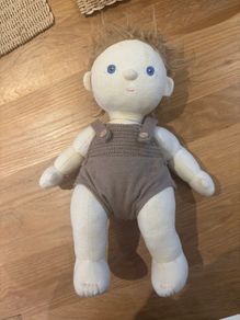 Dinkum Doll Olli Ella