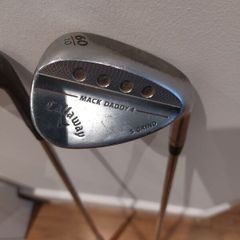 Wedges