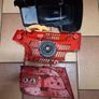 Homelite HCS 3335 chainsaw parts Image 3