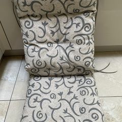chair cushions