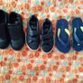 Boys clothes and footwear bundle age 3 to 4 years Image 8