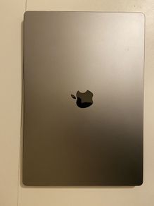 Apple MacBook Pro 2021 16-inch M1 Chip