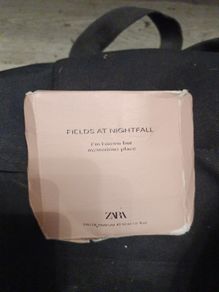 zara prefeum
