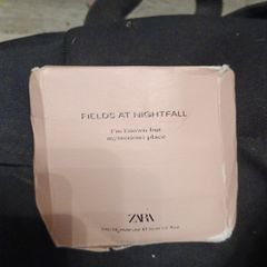 zara prefeum