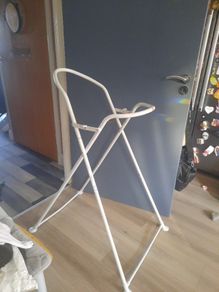 schnuggle baby bath stand