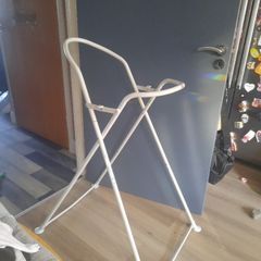 schnuggle baby bath stand